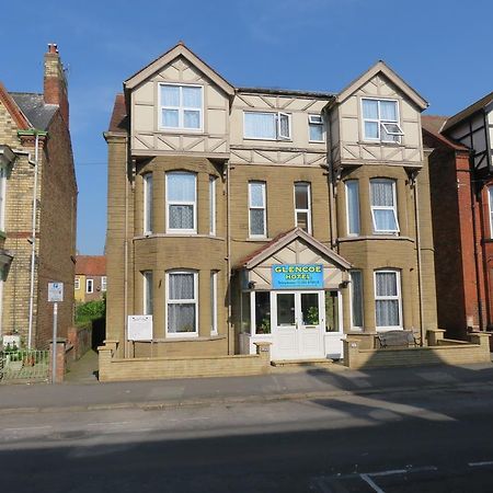 Glencoe Otel Bridlington Dış mekan fotoğraf