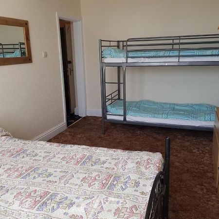 Glencoe Otel Bridlington Dış mekan fotoğraf
