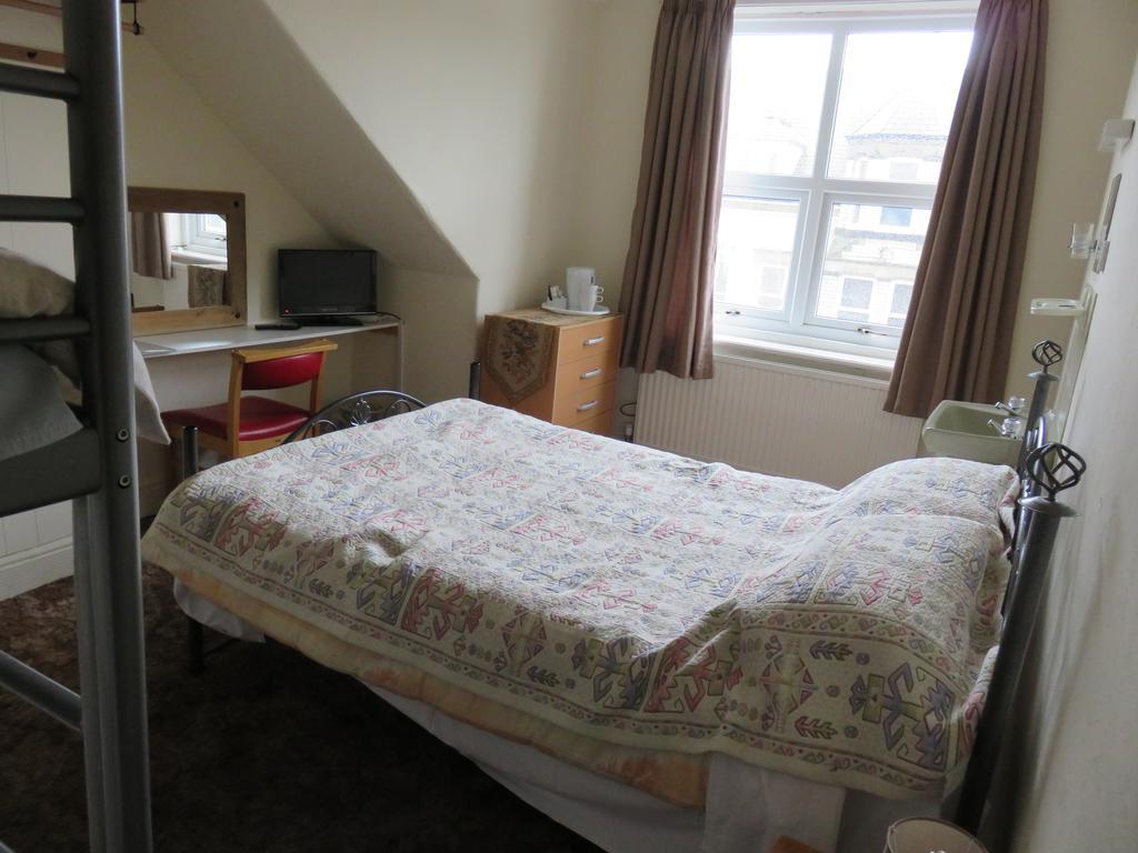 Glencoe Otel Bridlington Dış mekan fotoğraf