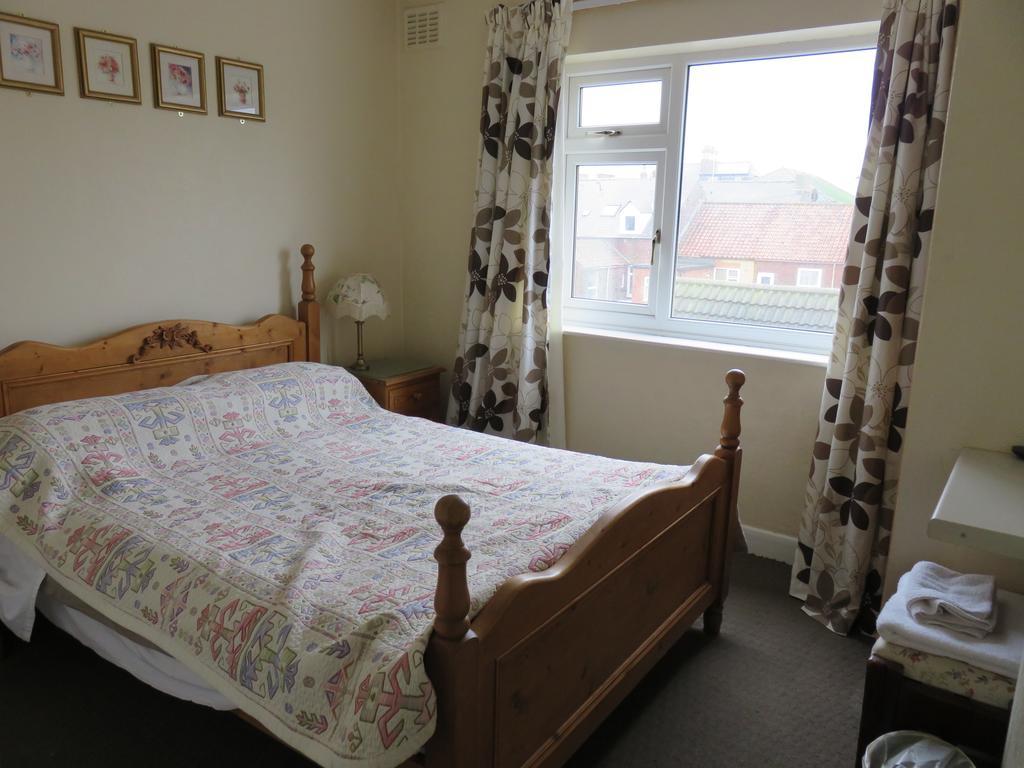 Glencoe Otel Bridlington Dış mekan fotoğraf