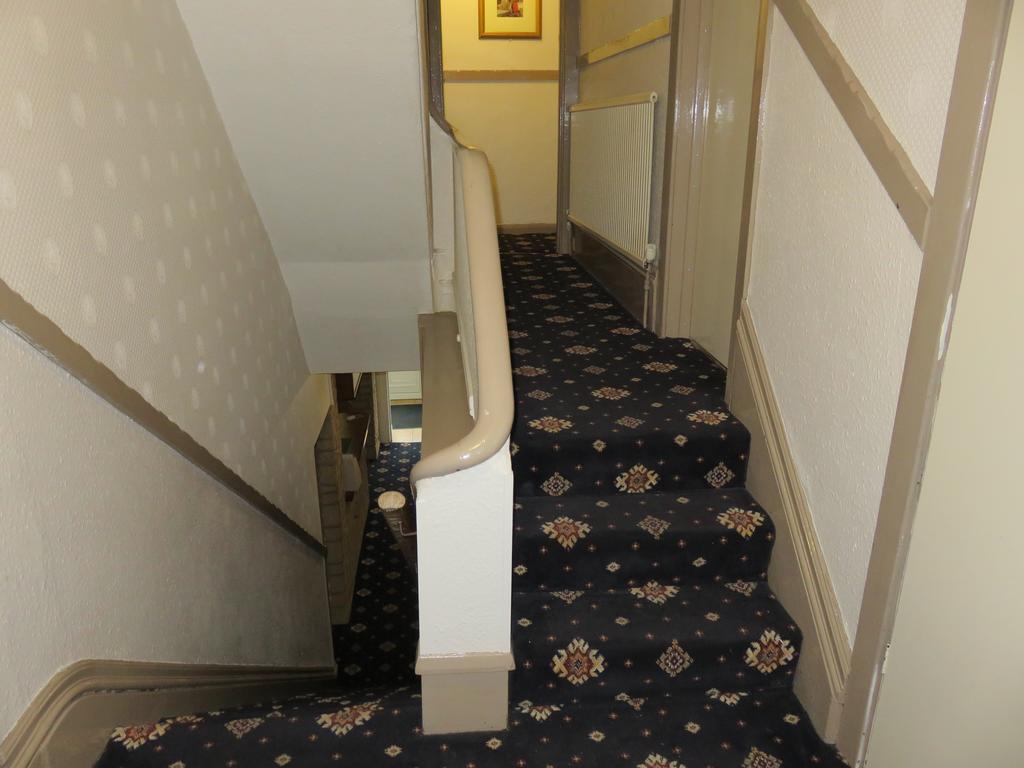 Glencoe Otel Bridlington Dış mekan fotoğraf