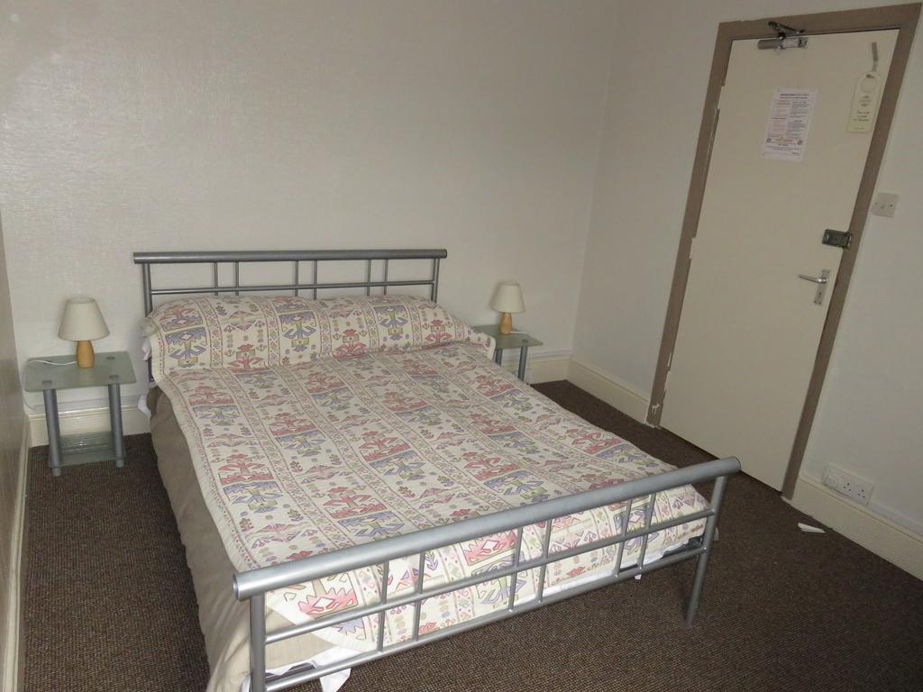 Glencoe Otel Bridlington Oda fotoğraf