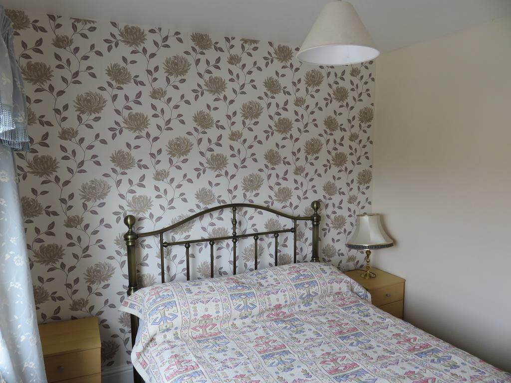Glencoe Otel Bridlington Dış mekan fotoğraf