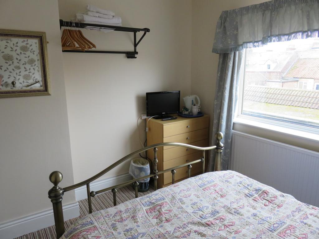 Glencoe Otel Bridlington Dış mekan fotoğraf