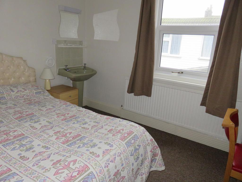 Glencoe Otel Bridlington Dış mekan fotoğraf