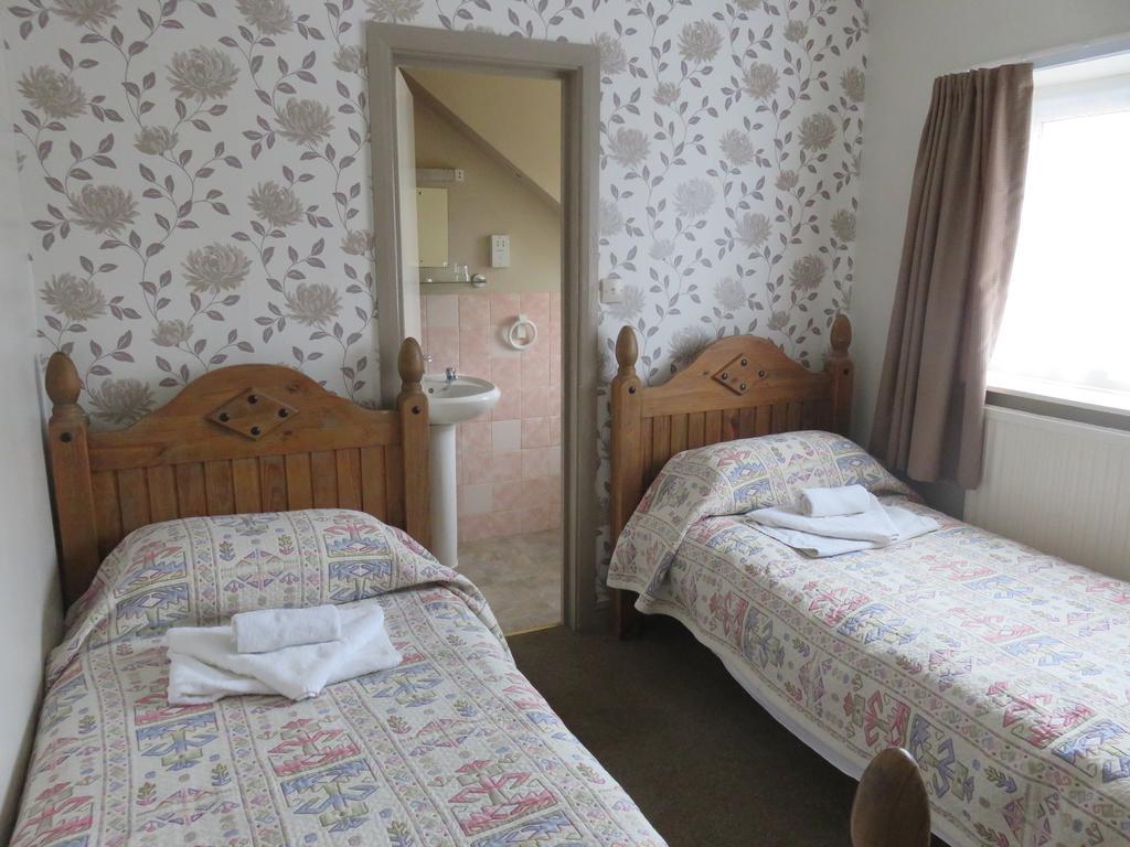 Glencoe Otel Bridlington Dış mekan fotoğraf