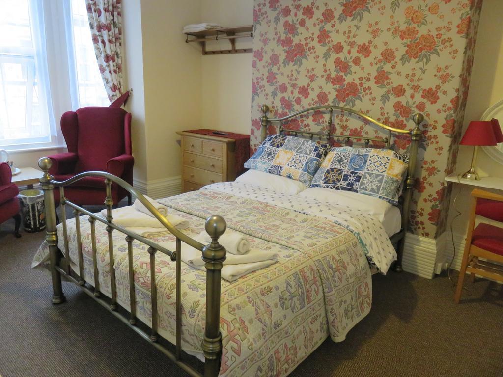 Glencoe Otel Bridlington Dış mekan fotoğraf