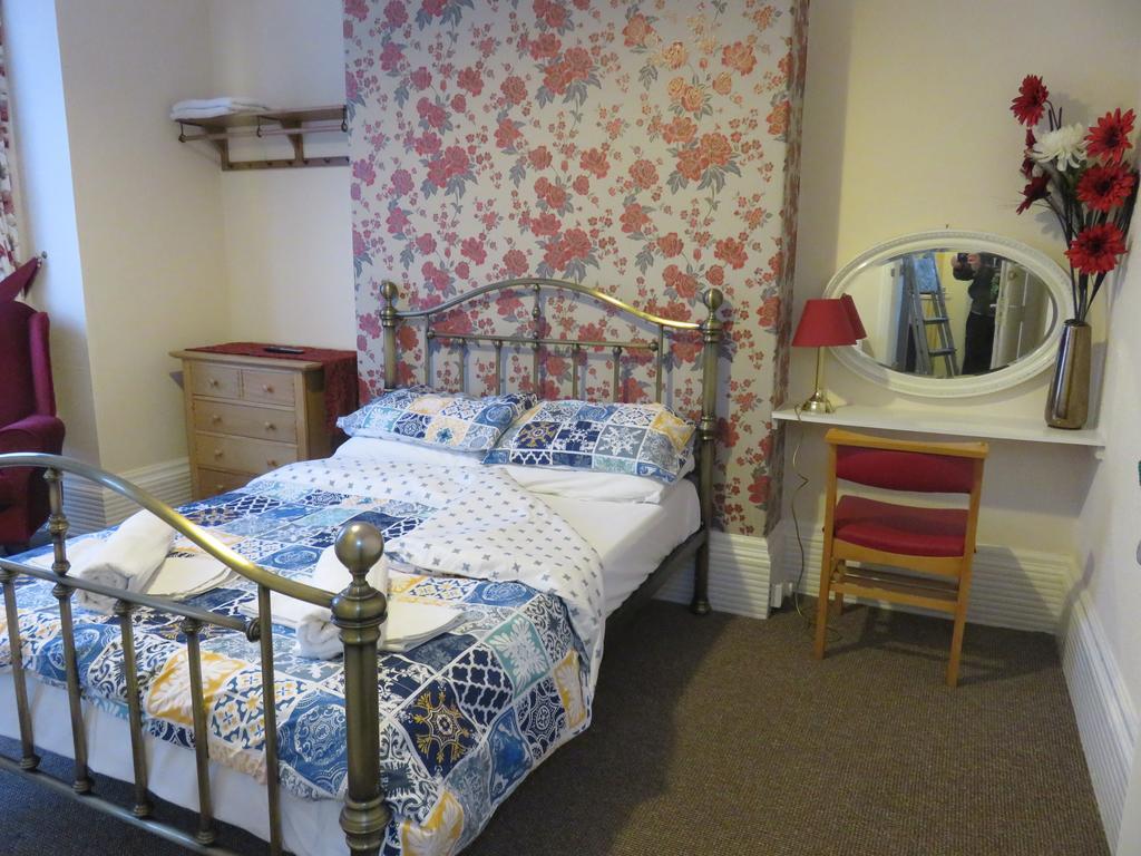 Glencoe Otel Bridlington Dış mekan fotoğraf