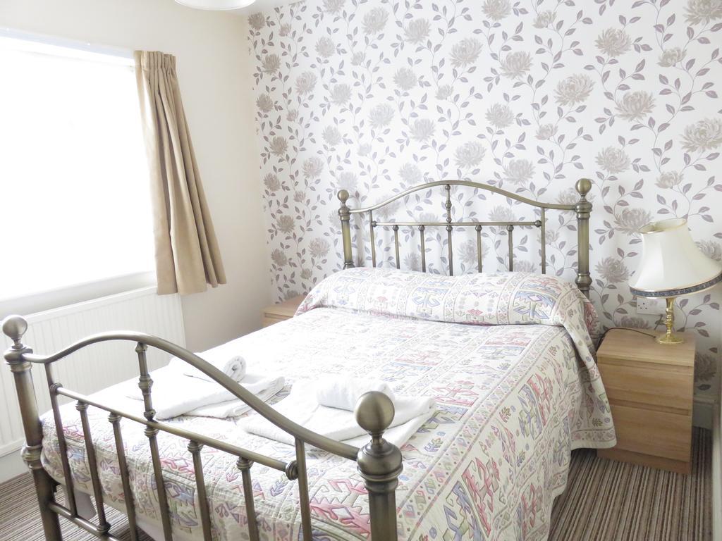 Glencoe Otel Bridlington Dış mekan fotoğraf