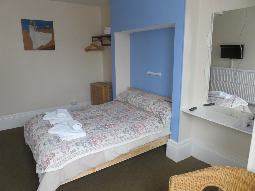 Glencoe Otel Bridlington Dış mekan fotoğraf