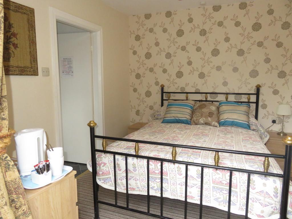 Glencoe Otel Bridlington Dış mekan fotoğraf