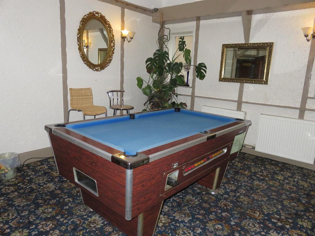 Glencoe Otel Bridlington Dış mekan fotoğraf