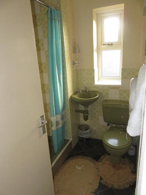 Glencoe Otel Bridlington Dış mekan fotoğraf
