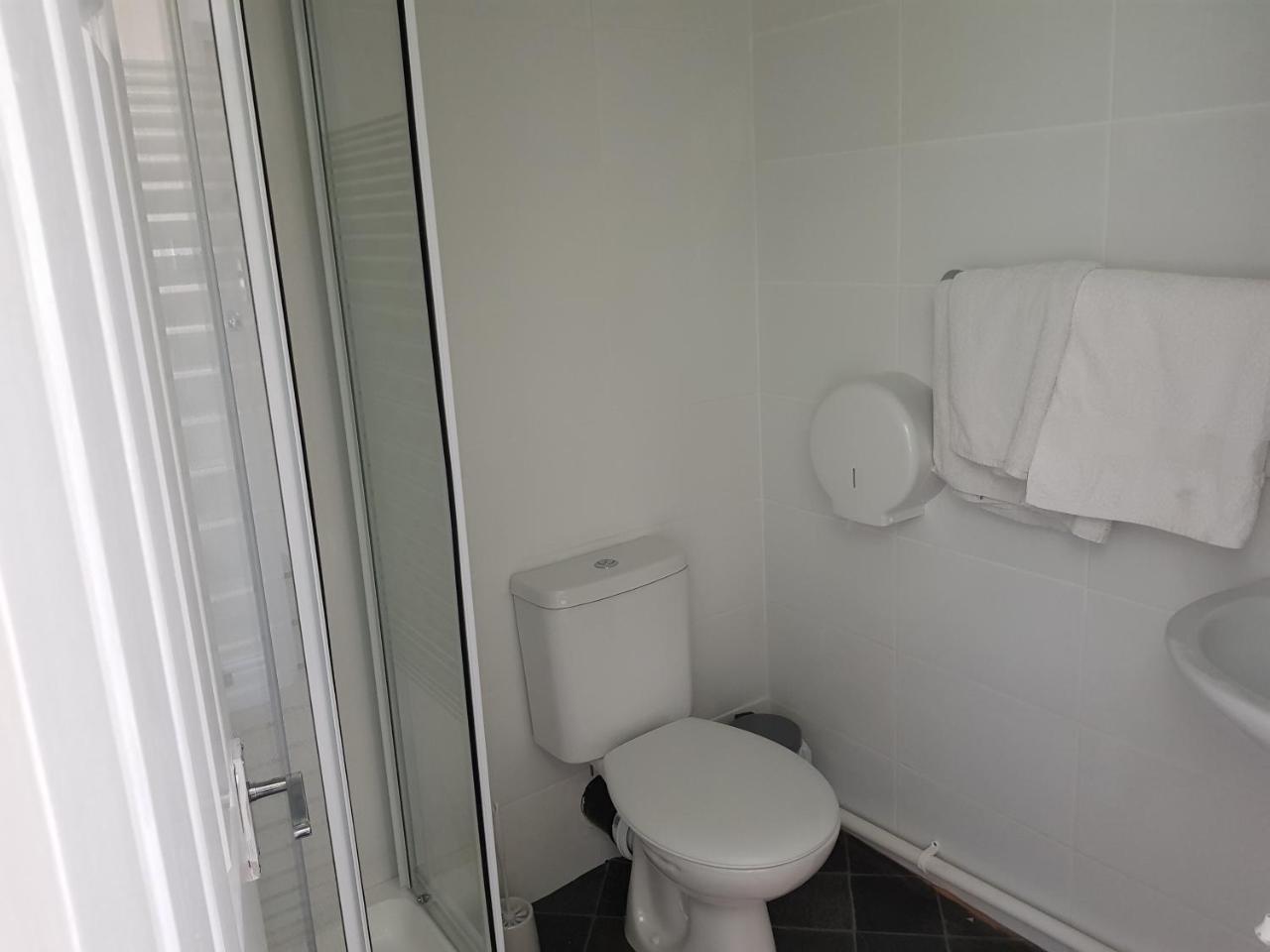 Glencoe Otel Bridlington Dış mekan fotoğraf