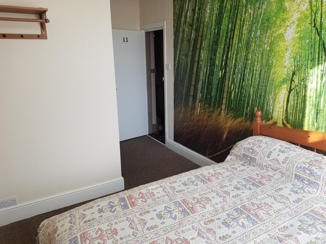 Glencoe Otel Bridlington Dış mekan fotoğraf