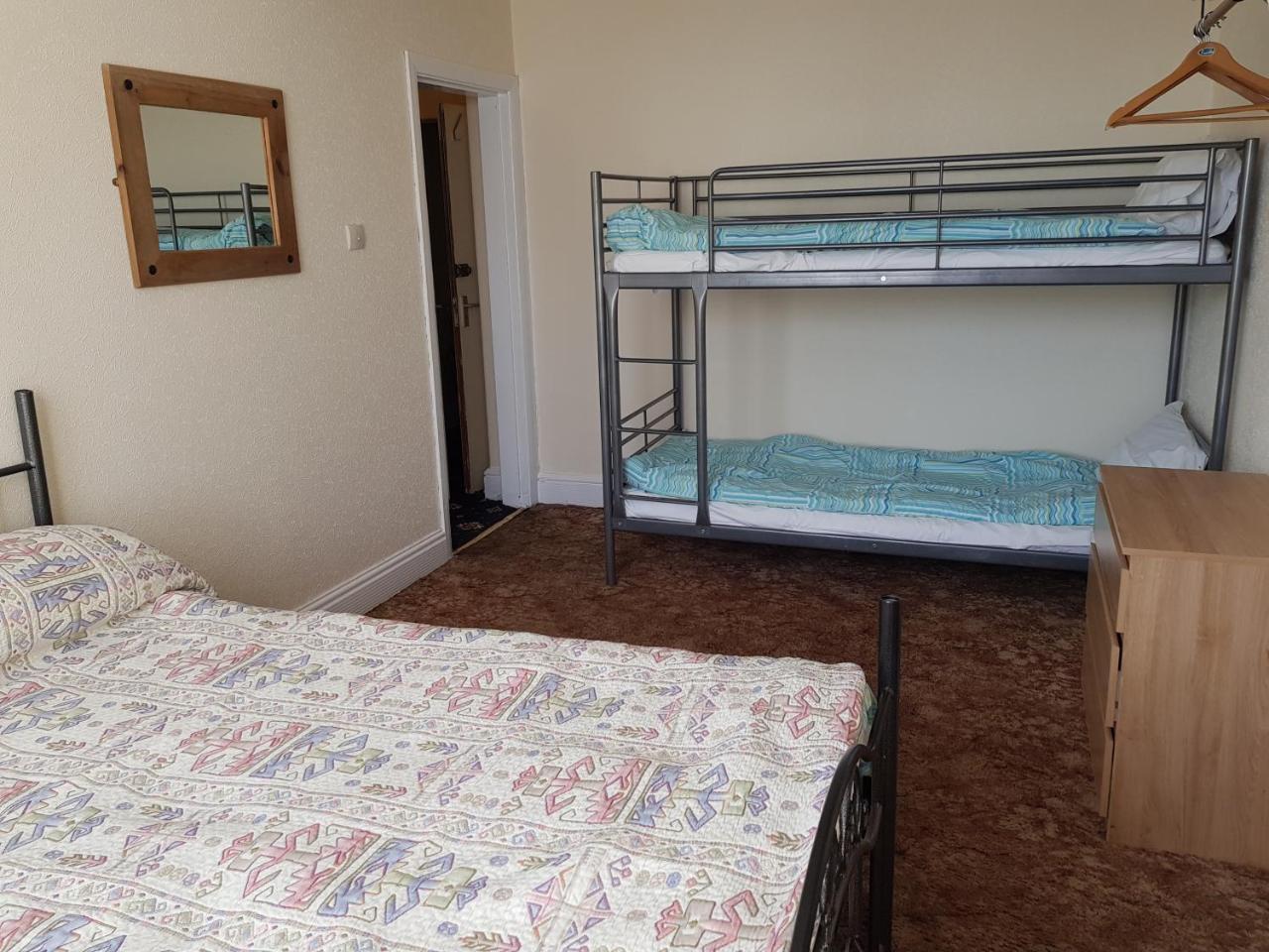 Glencoe Otel Bridlington Dış mekan fotoğraf