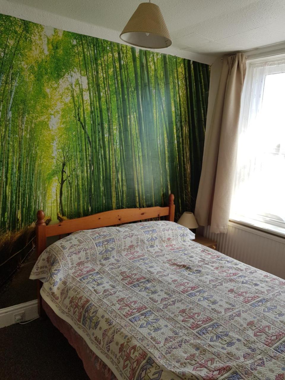 Glencoe Otel Bridlington Dış mekan fotoğraf